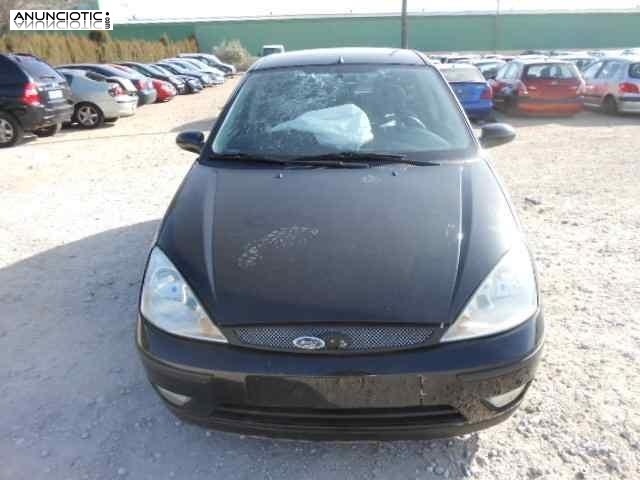 Despiece 8510 ford focus berlina (cak)