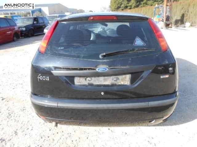 Despiece 8510 ford focus berlina (cak)