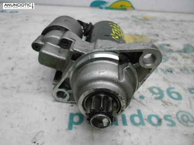 Motor arranque 3046265 0001120408 seat