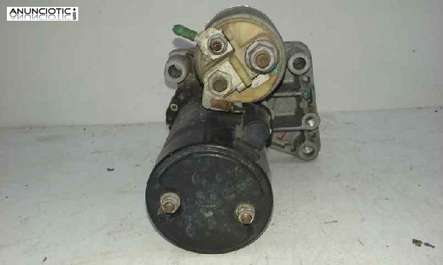 Motor arranque 3374646 d6ra110 citroen