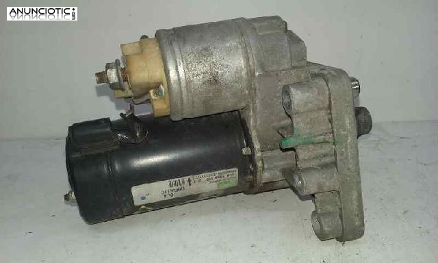 Motor arranque 3374646 d6ra110 citroen