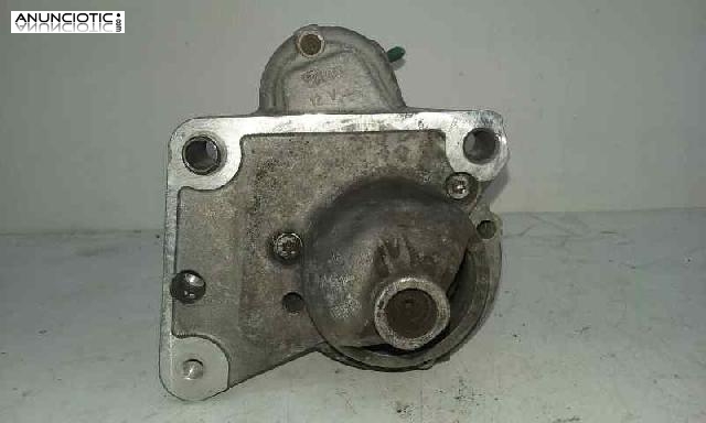 Motor arranque 3374646 d6ra110 citroen