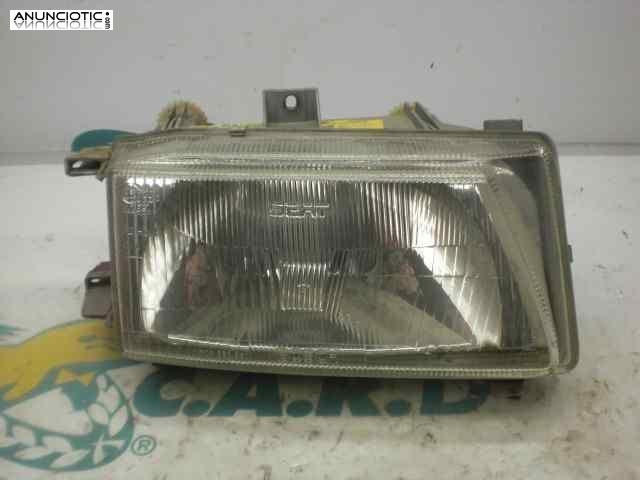 Faro derecho 2736906 seat ibiza (6k)