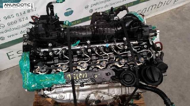 Motor completo 3521073 n57d30a bmw x5