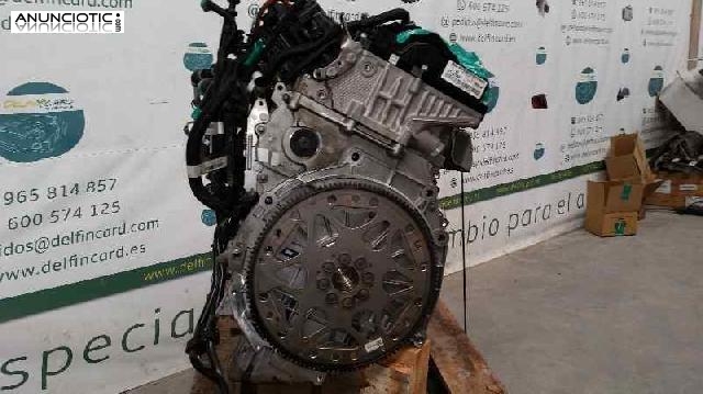 Motor completo 3521073 n57d30a bmw x5