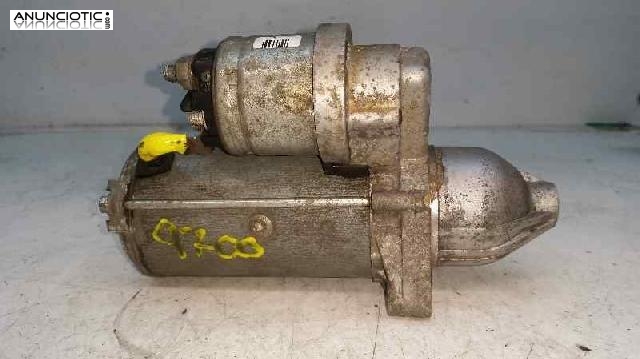 Motor arranque 3625340 ts18e33 opel