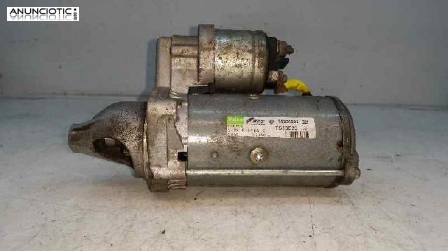 Motor arranque 3625340 ts18e33 opel