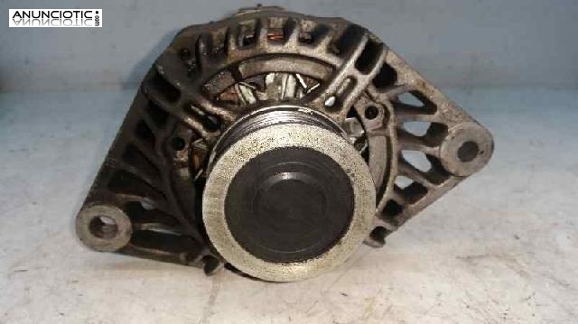 Alternador 3610326 63321826 fiat