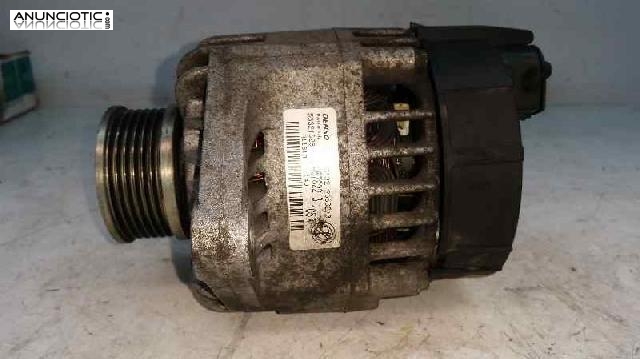 Alternador 3610326 63321826 fiat