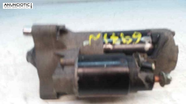 Motor arranque 2858044 m001t80081