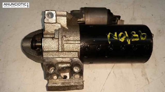 Motor arranque 3521074 0001148020 bmw x5