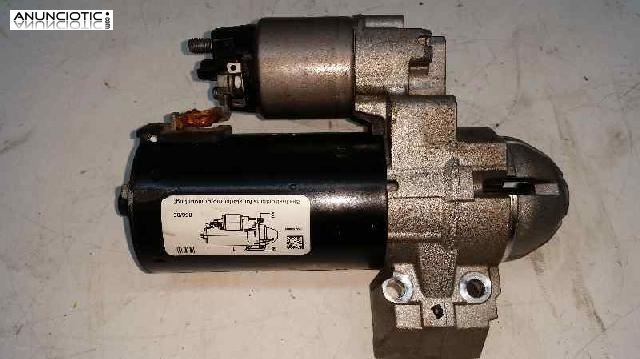 Motor arranque 3521074 0001148020 bmw x5