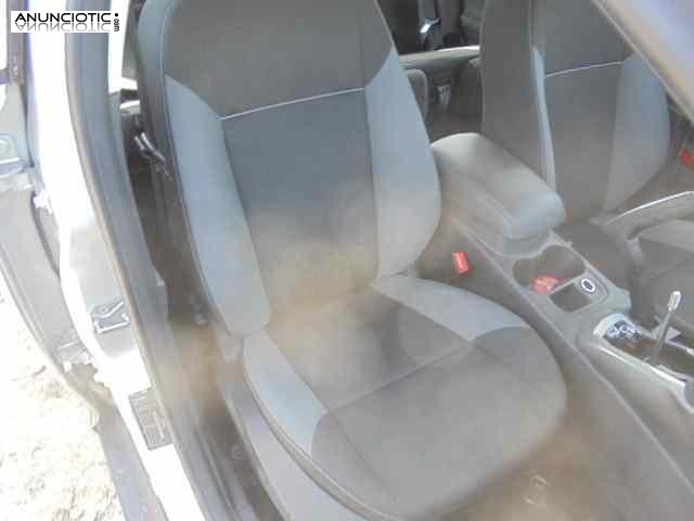 Asiento delantero derecho 3609036 ford