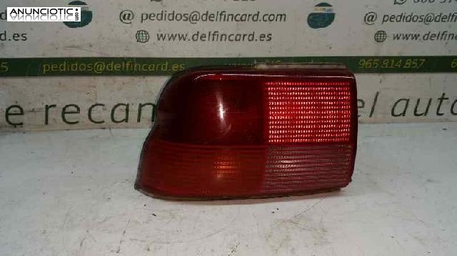 Piloto trasero izquierdo 3455997 ford