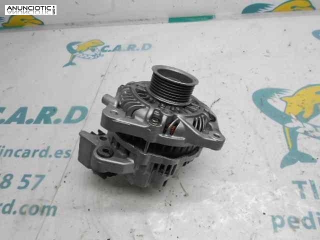 Alternador 3060428 a2tc1091ze honda