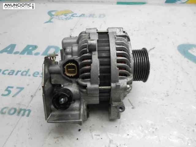 Alternador 3060428 a2tc1091ze honda