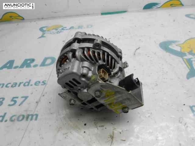 Alternador 3060428 a2tc1091ze honda