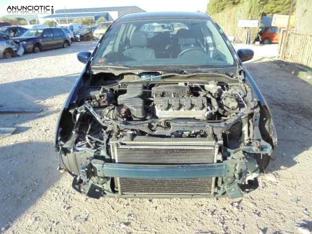 Despiece 8927 honda civic berlina 5 (eu7