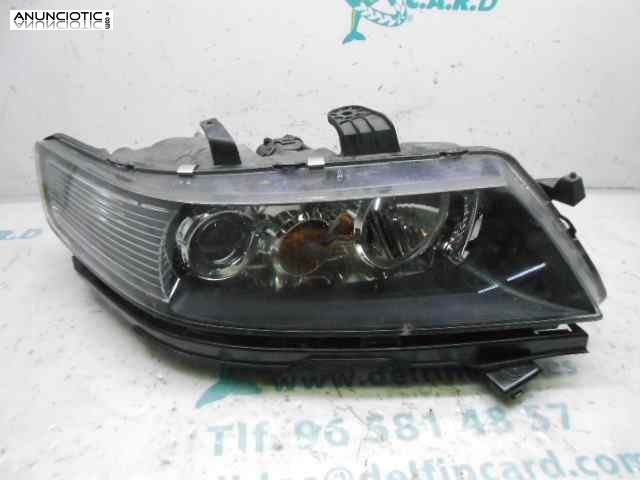 Faro derecho 3203652 33101seag12 honda