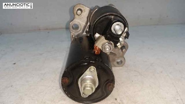 Motor arranque 3627969 0001106019 mini