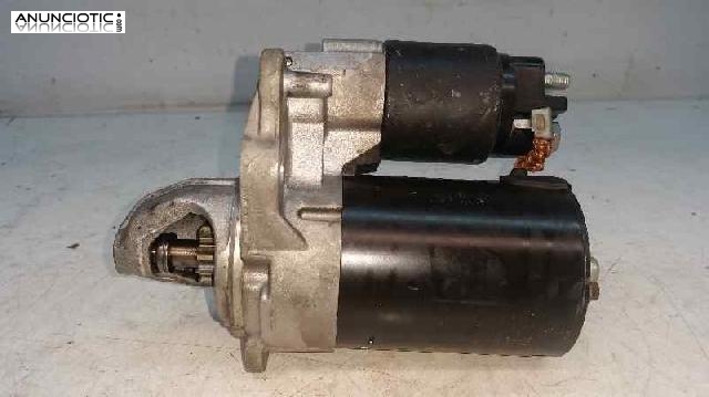 Motor arranque 3627969 0001106019 mini