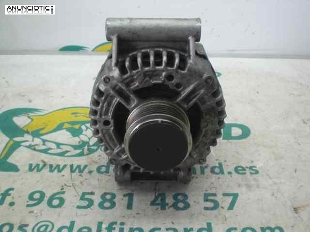 Alternador 2663035 peugeot boxer caja