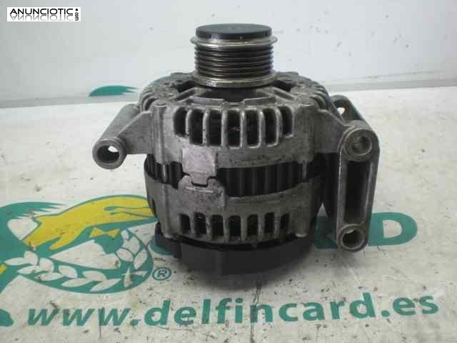 Alternador 2663035 peugeot boxer caja