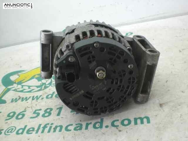 Alternador 2663035 peugeot boxer caja