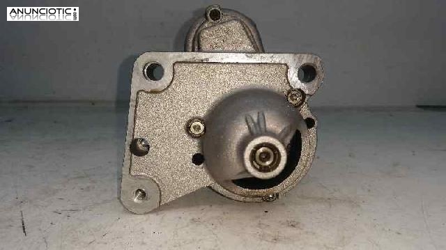 Motor arranque 3621578 d6ra110 citroen