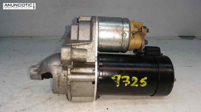 Motor arranque 3621578 d6ra110 citroen