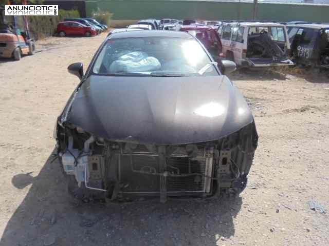 Despiece 10009 lexus ct 2012 200h