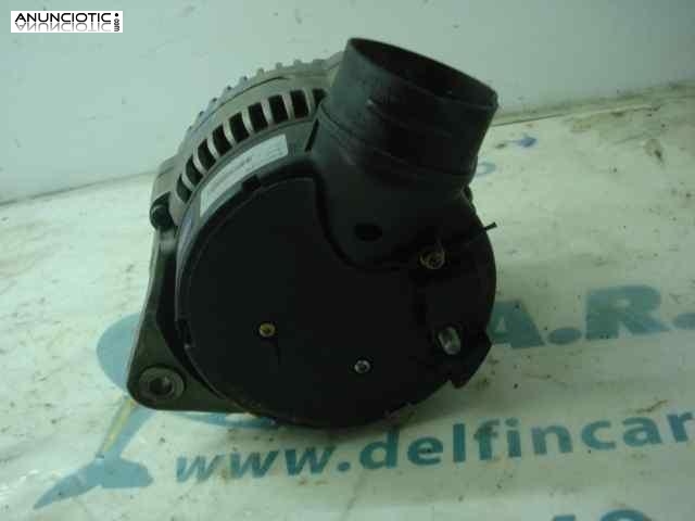 Alternador 2863949 ca855ir audi a6