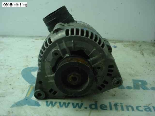 Alternador 2863949 ca855ir audi a6