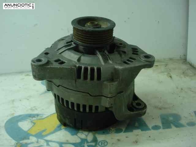 Alternador 2863949 ca855ir audi a6