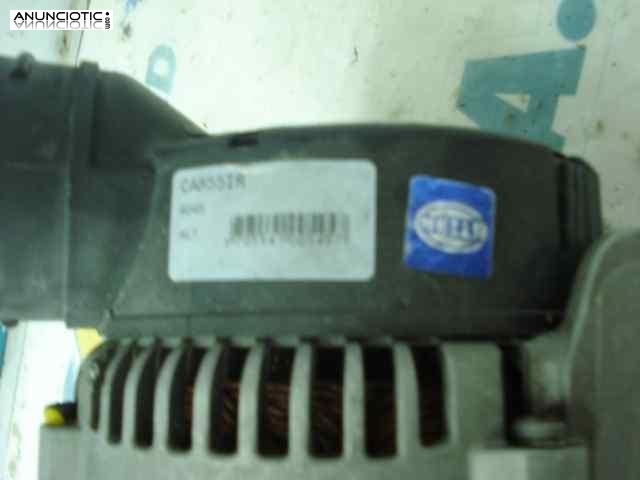 Alternador 2863949 ca855ir audi a6