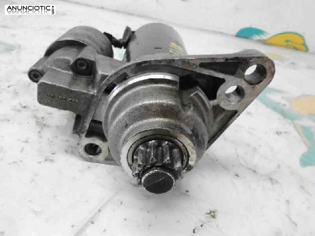 Motor arranque 3124915 0001123012 seat