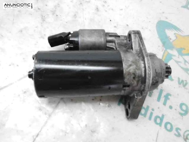 Motor arranque 3124915 0001123012 seat