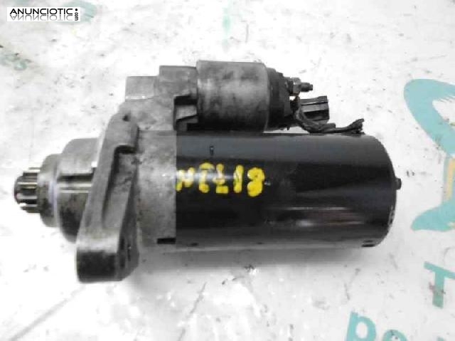 Motor arranque 3124915 0001123012 seat