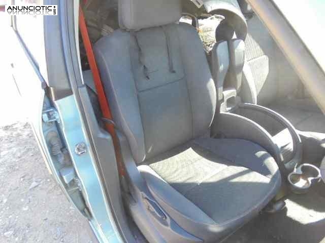 Asiento delantero derecho 3526820