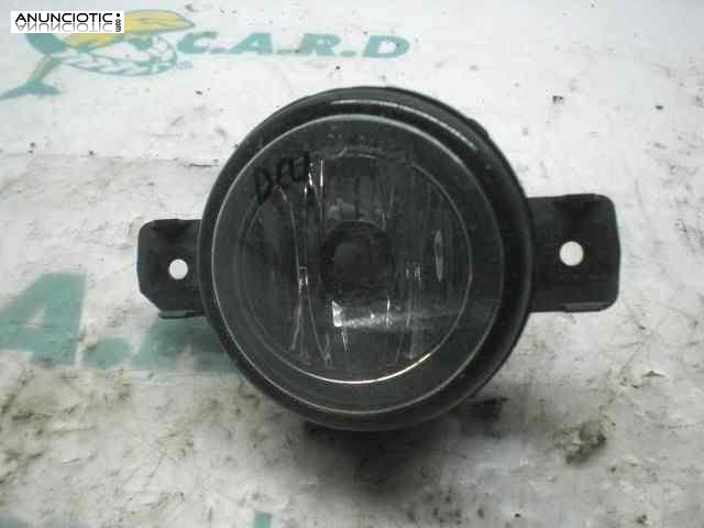 Faro antiniebla derecho 2750254 renault