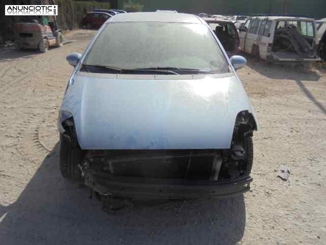 Despiece 9970 fiat grande punto (199)