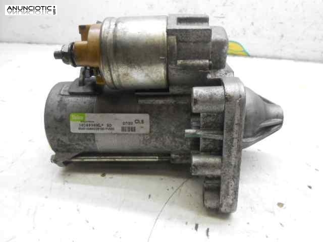 Motor arranque 3086509 d7g3 citroen c5