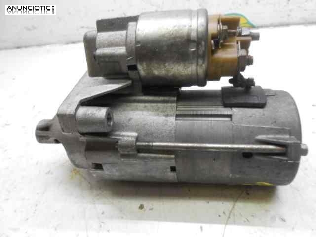 Motor arranque 3086509 d7g3 citroen c5