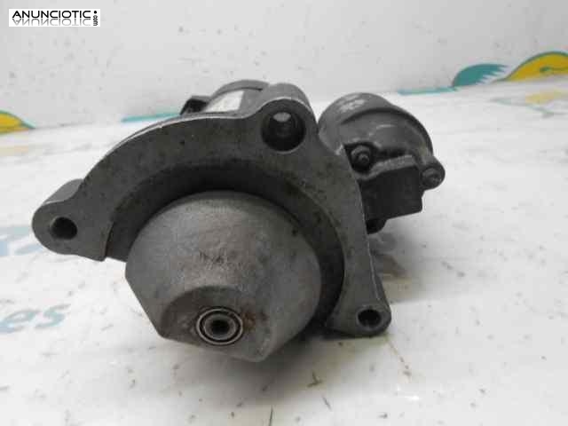 Motor arranque 3106466 v citroen c8 rhm