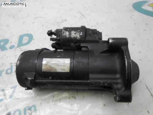 Motor arranque 3106466 v citroen c8 rhm