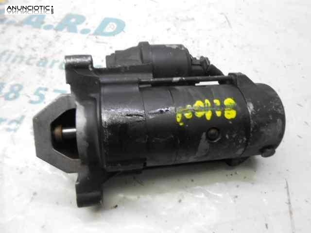 Motor arranque 3106466 v citroen c8 rhm