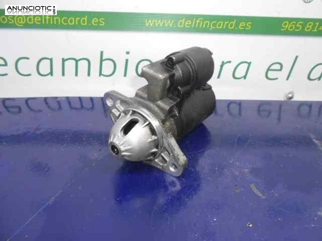 Motor arranque 3414680 9007045018