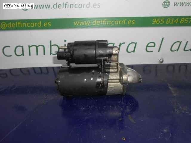 Motor arranque 3414680 9007045018