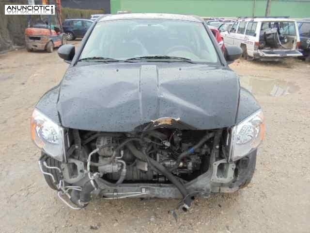 Despiece 9762 dodge caliber 2008 sxt