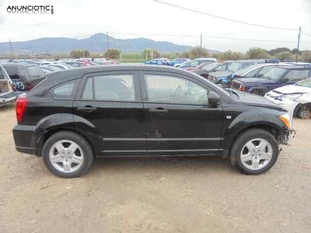 Despiece 9762 dodge caliber 2008 sxt